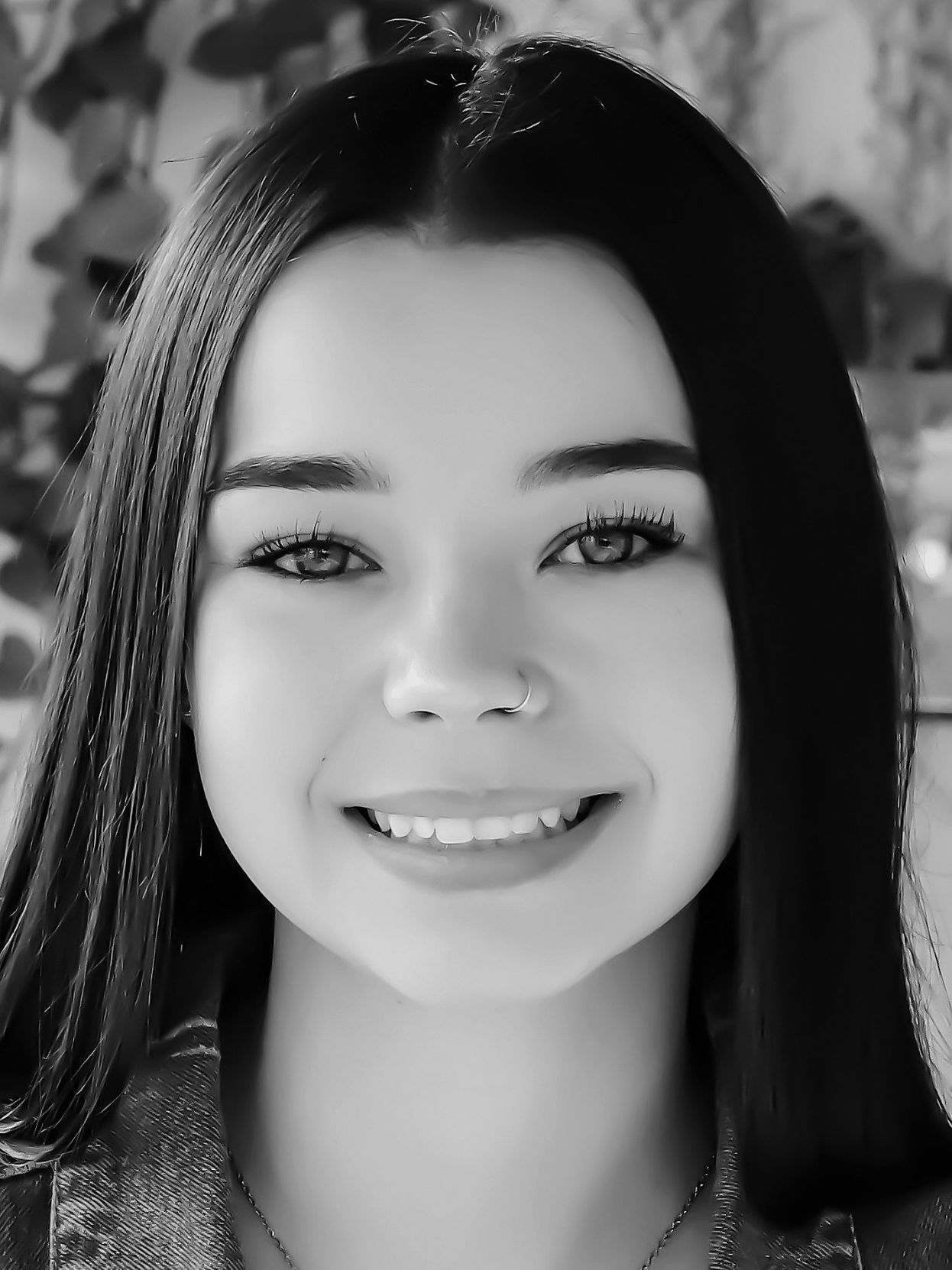 Alexia Gibson